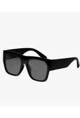 Pilgrim Lunette soleil Noir - Aniyah