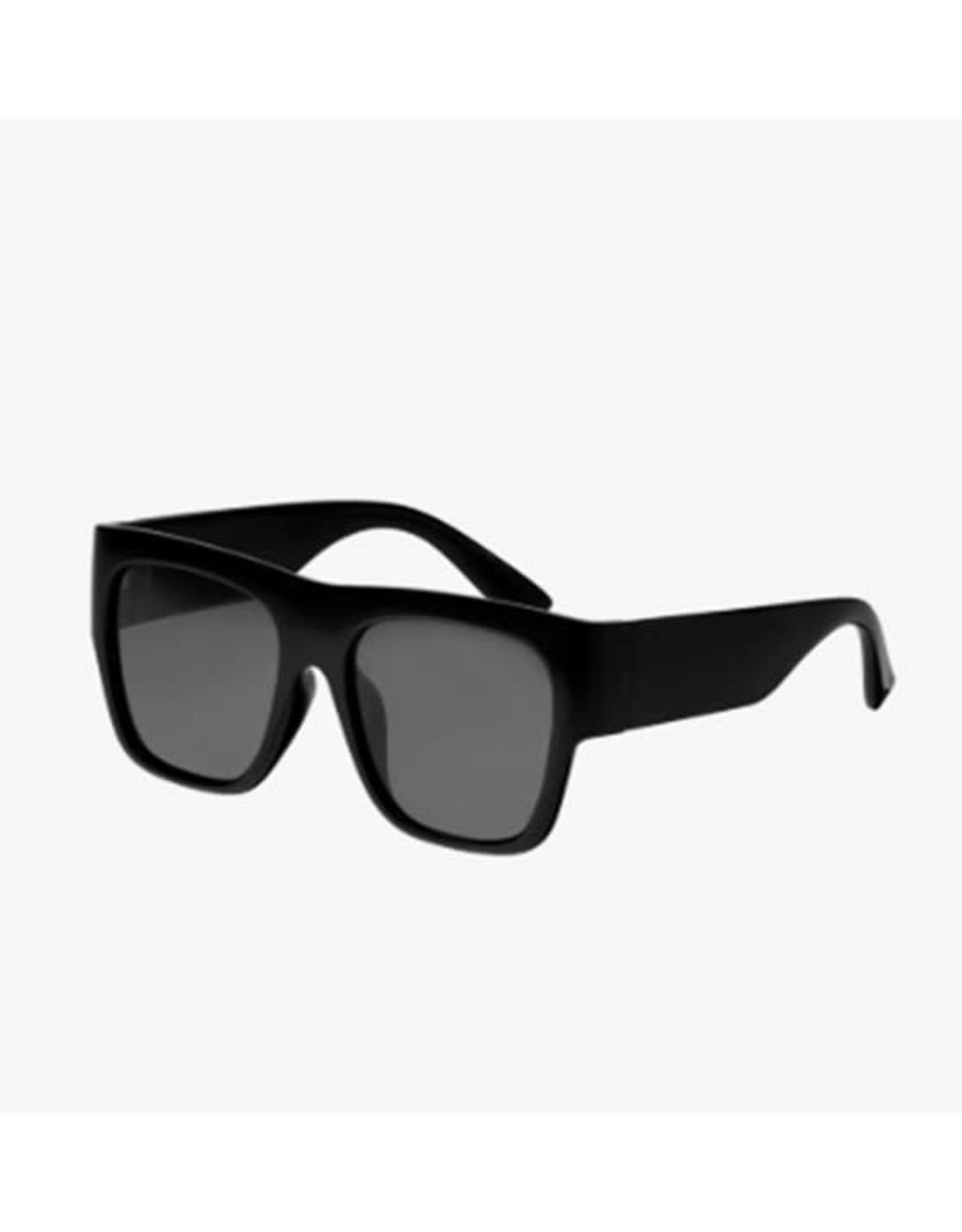 Pilgrim Lunette soleil Noir - Aniyah