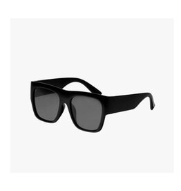 Pilgrim Lunette soleil Noir - Aniyah