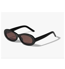 Pilgrim Lunette soleil Noir  - Alexandria
