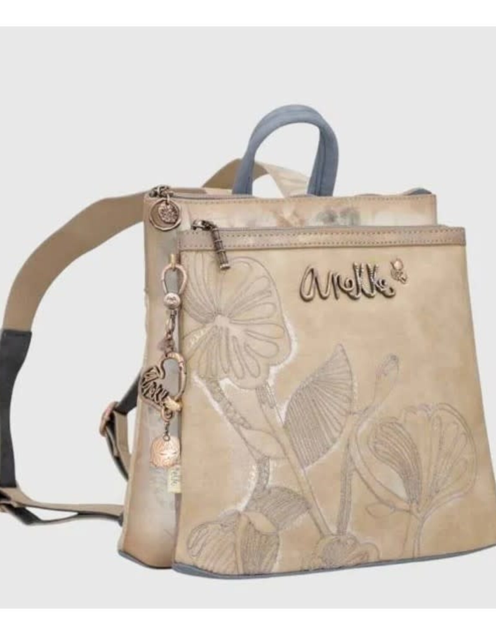 Sac à dos Anekke #233