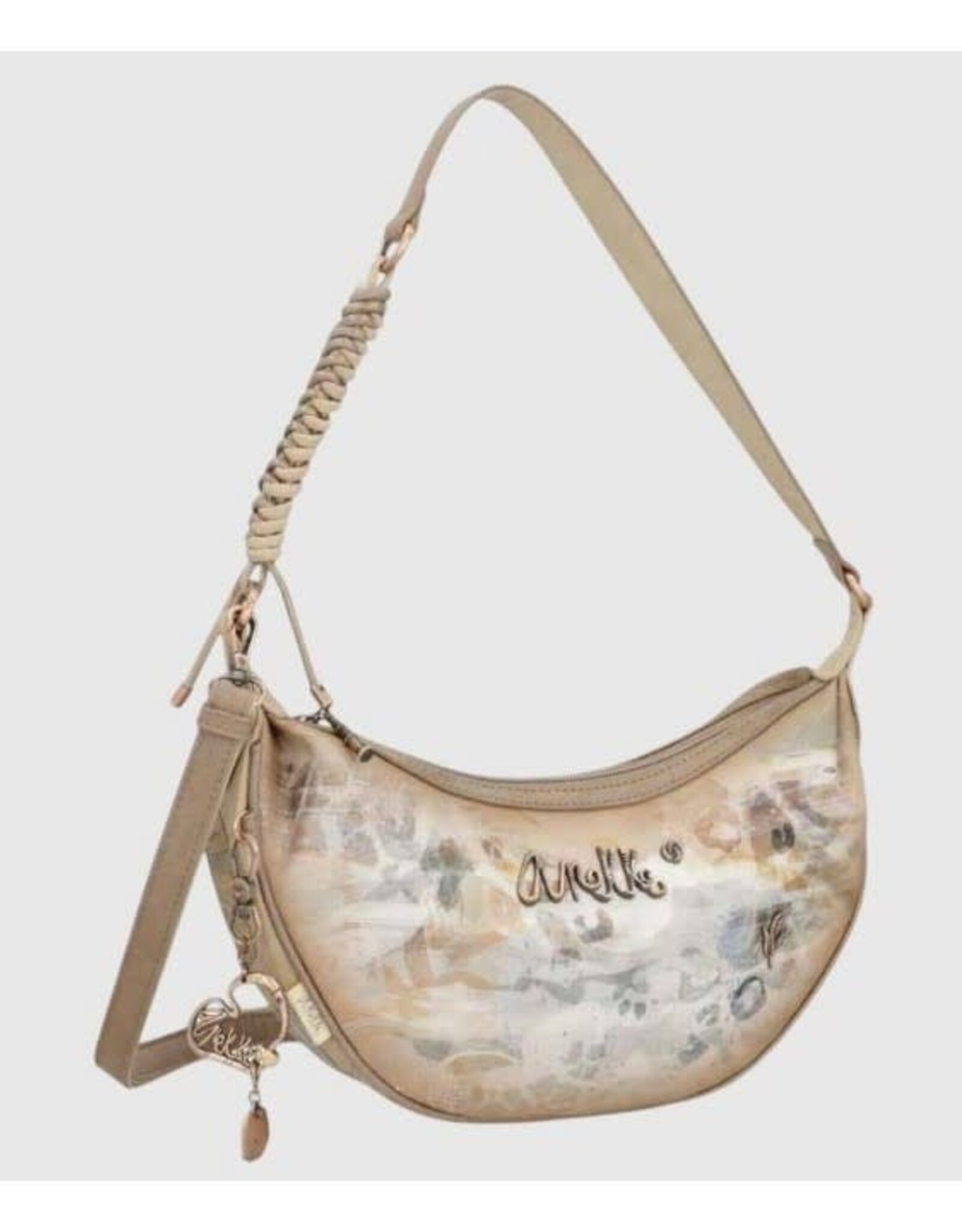 Petit sac demi-lune Anekke #331