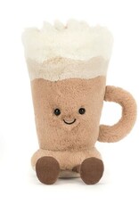 Jellycat Amusable - Latté