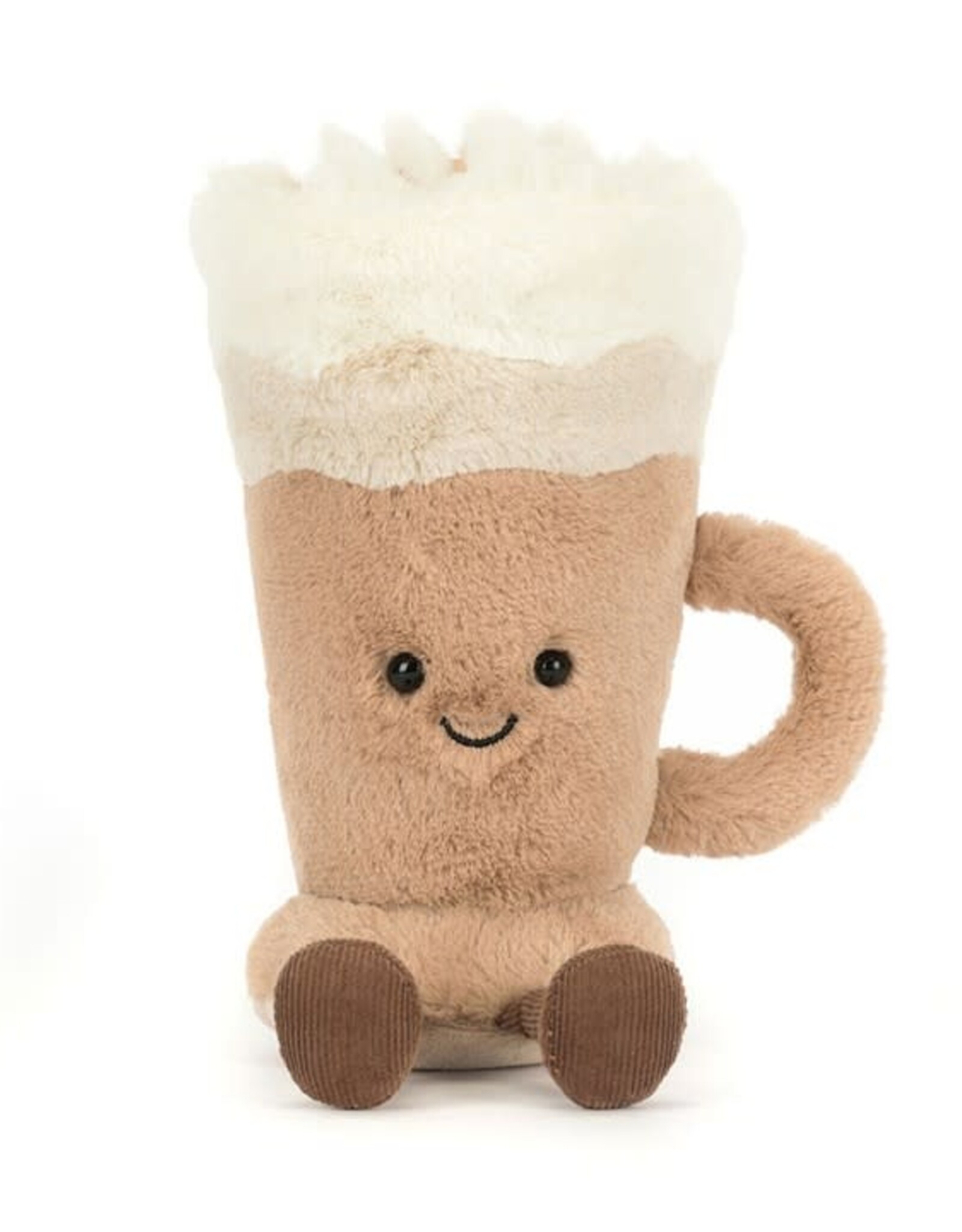 Jellycat Amusable - Latté