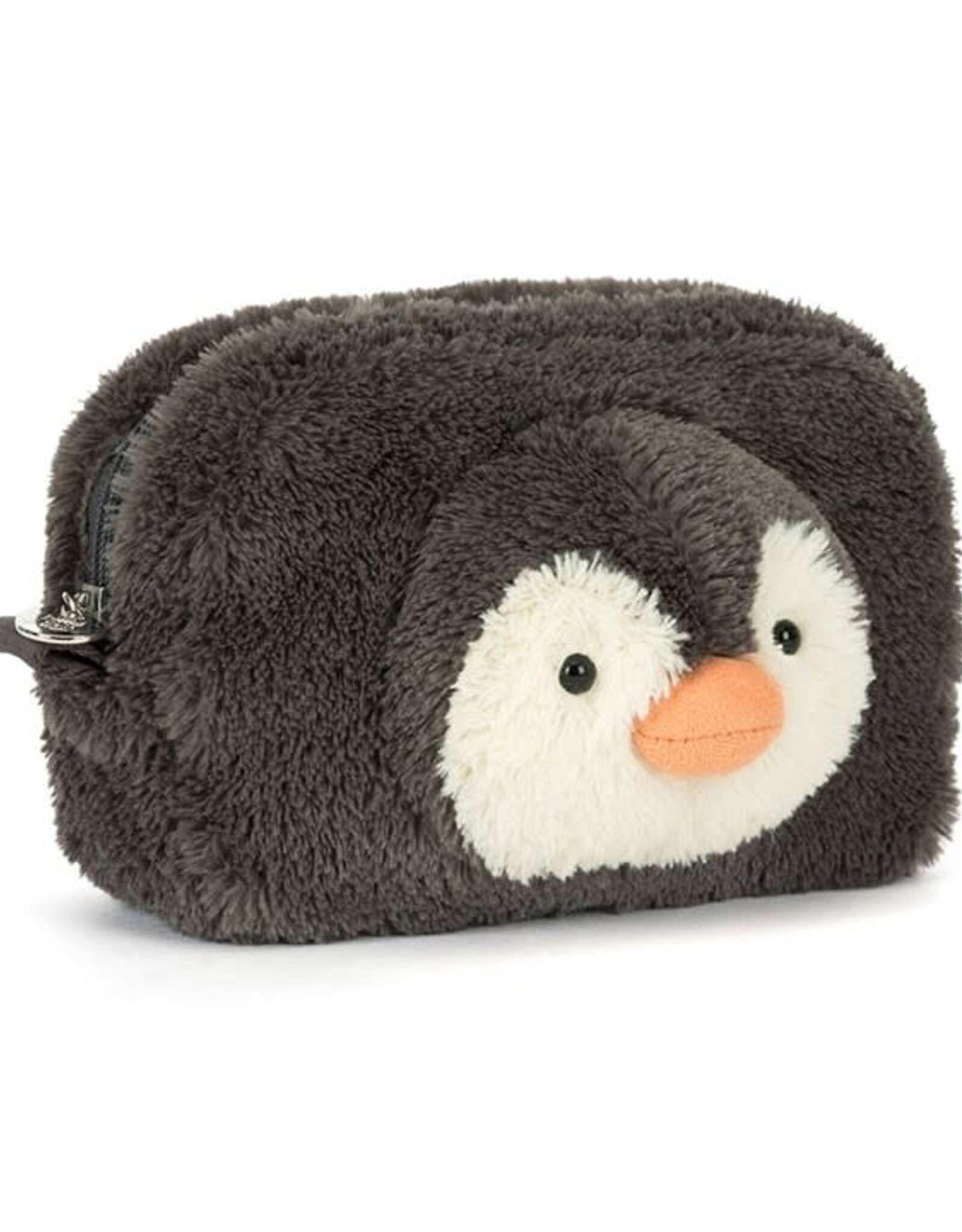Jellycat Pochette peanut le  pingouin
