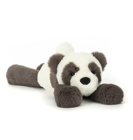 Jellycat Panda - Smudge