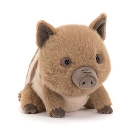 Jellycat Sanglier - Swinley Boar