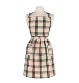 Tablier  - Careaux Noel