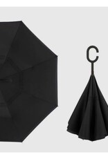 Parapluie Reverse Noir