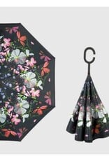 Parapluie Fleurs - Multicolore