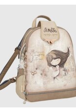 Sac à dos Anekke  #043