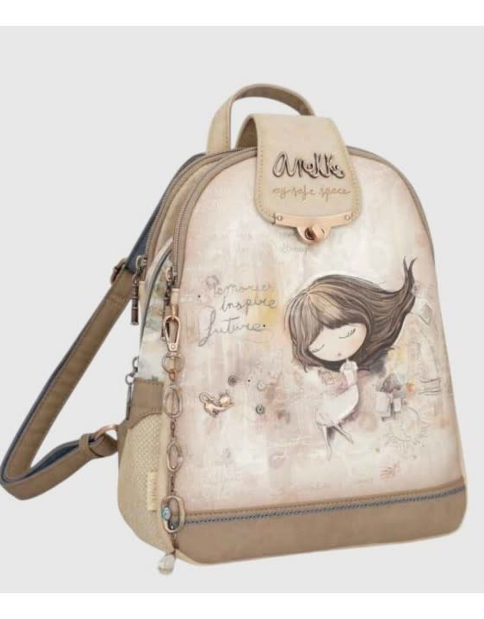 Sac à dos Anekke  #043