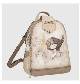 Sac à dos Anekke  #043