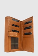 Grand  Portefeuille #44  - Tan