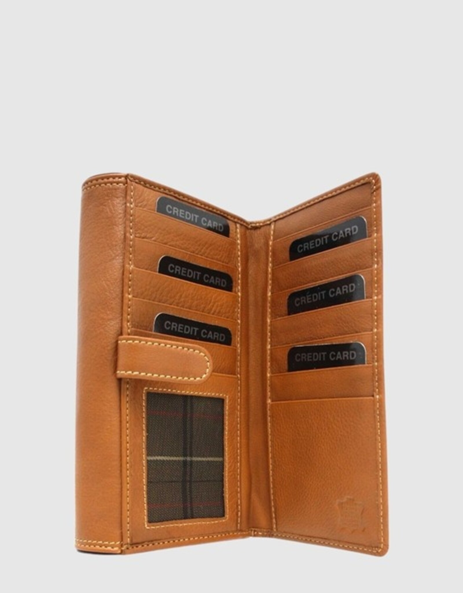 Grand  Portefeuille #44  - Tan