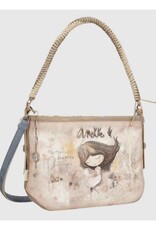 Grand sac bandoulière  Anekke #353