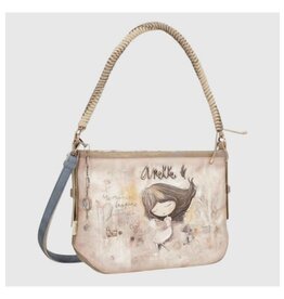 Grand sac bandoulière  Anekke #353