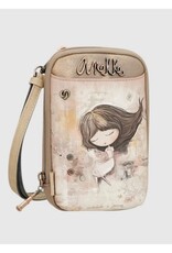 Petit sac fourre-tout Anekke #911