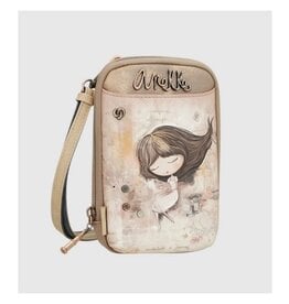 Petit sac fourre-tout Anekke #911