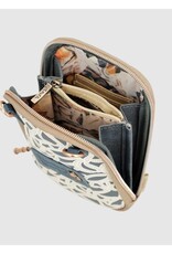 Petit sac fourre-tout Anekke #911