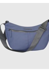 Sac nylon Recyclé Carol - Marine