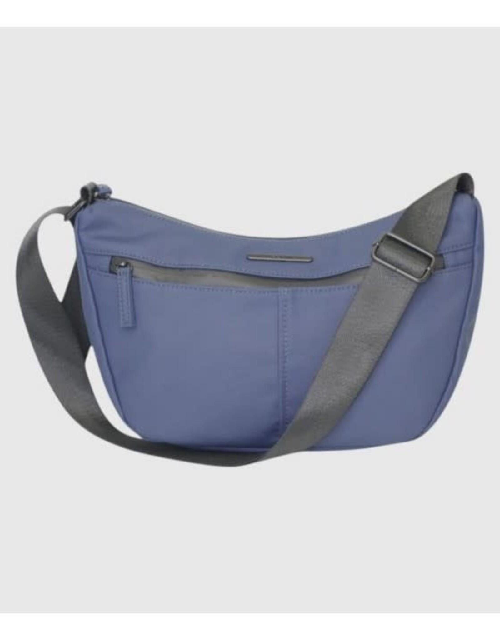 Sac nylon Recyclé Carol - Marine