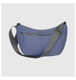Sac nylon Recyclé Carol - Marine