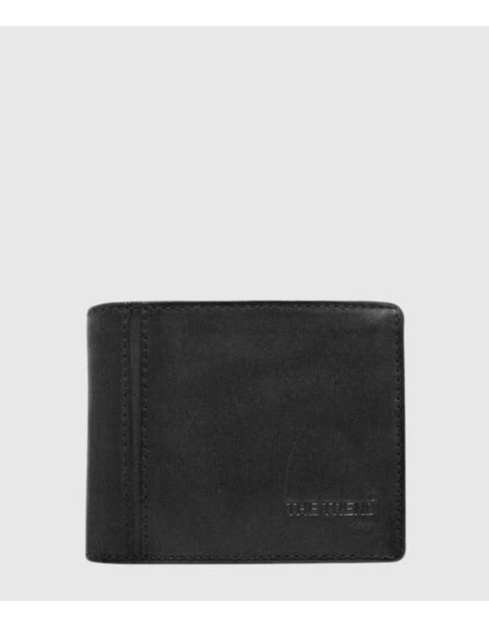 Portefeuille H. The Trend - Noir