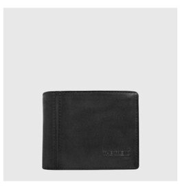 Portefeuille H. The Trend - Noir