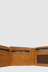 Portefeuille H. The Trend - Noir