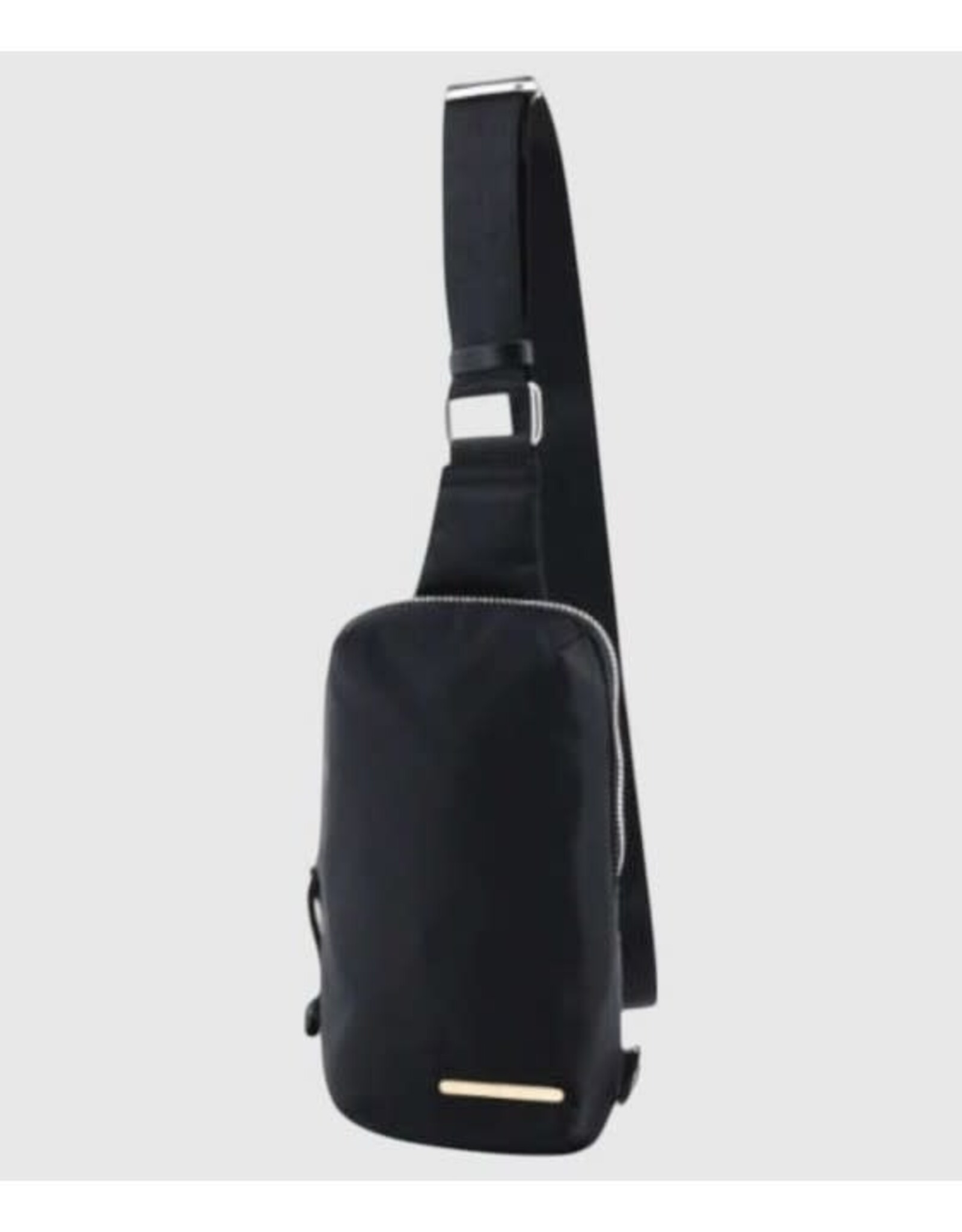 Petit sac Salomé - Noir