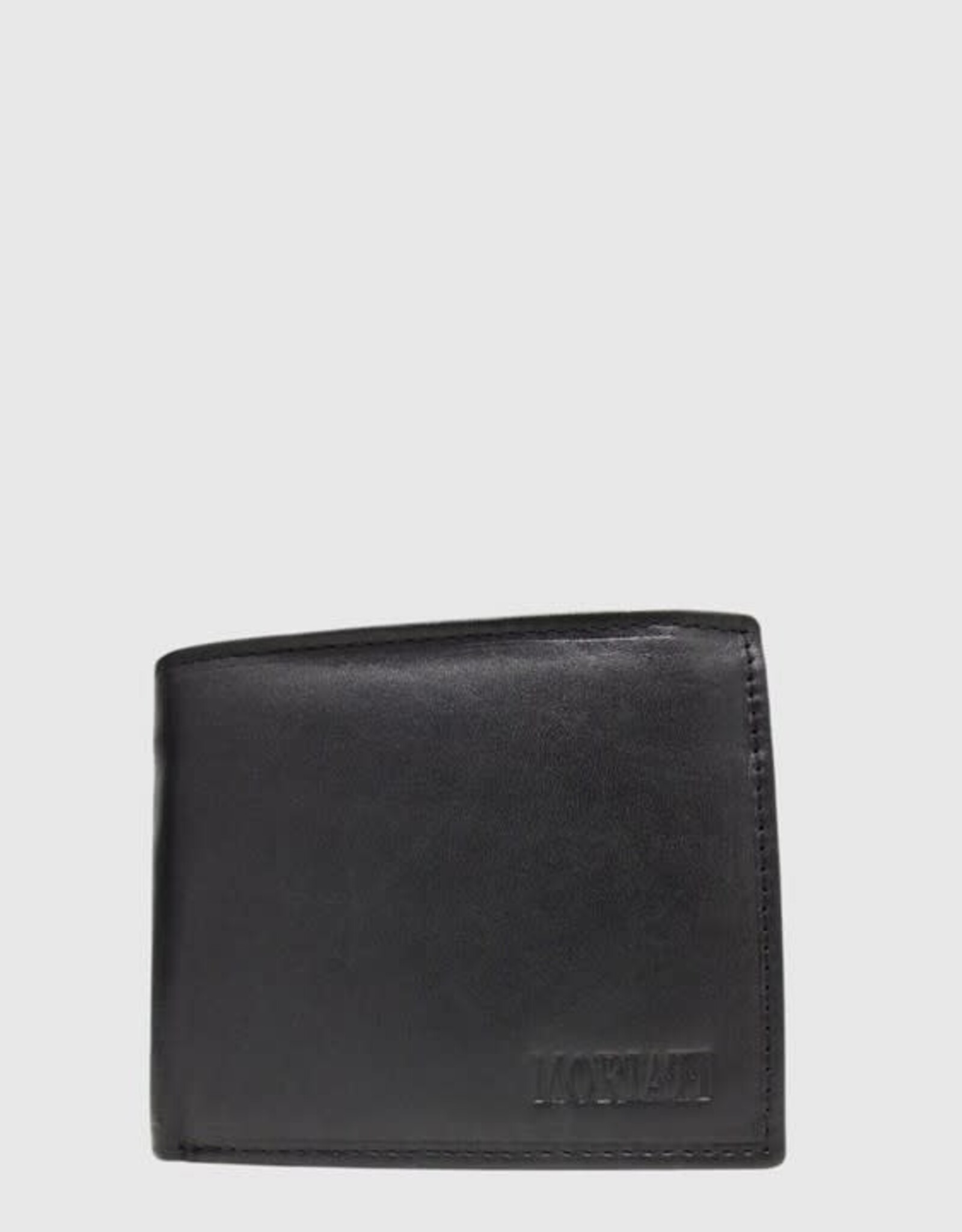 Portefeuille H. #505 - Noir