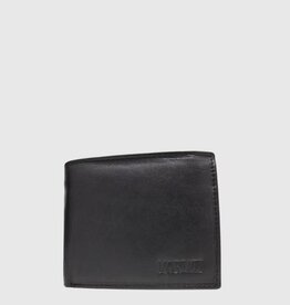 Portefeuille H. #505 - Noir