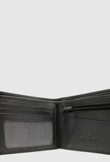 Portefeuille H. #505 - Noir