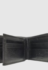 Portefeuille H. #205 - Noir