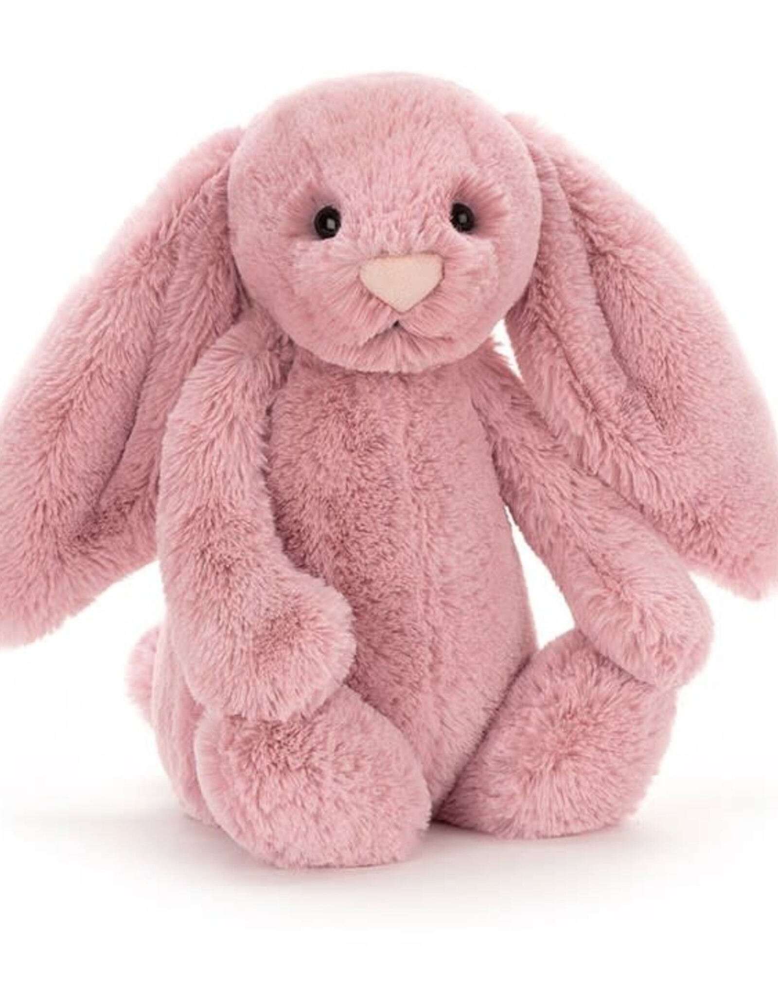 Jellycat Lapin Rose Tulip - Moyen