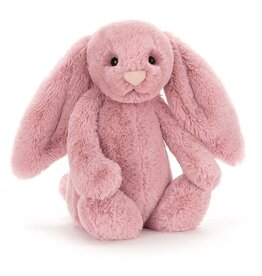 Jellycat Lapin Rose Tulip - Moyen