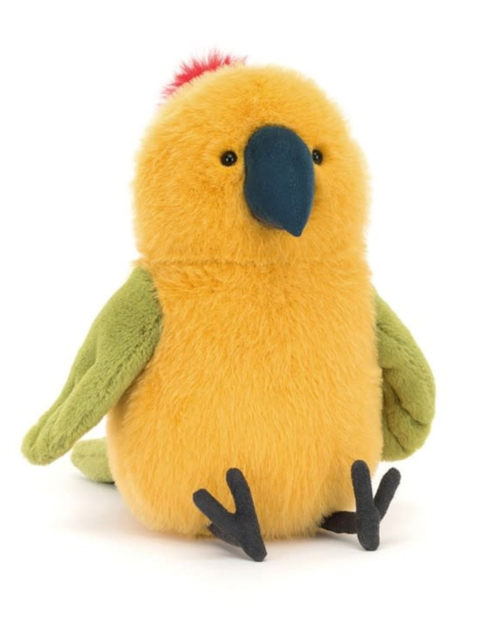 Jellycat Perroquet Budgeby
