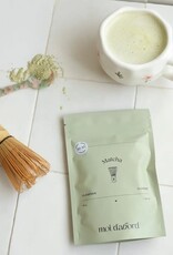 Moi D'Abord Matcha - Classique