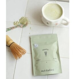 Moi D'Abord Matcha - Classique