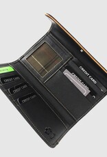 Portefeuille moyen #43 Trend - Noir