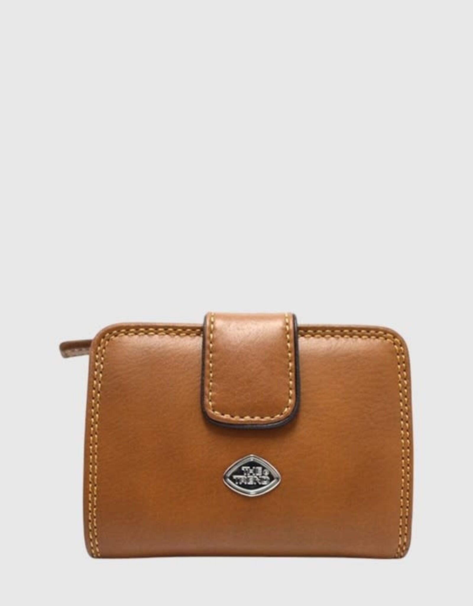 Petit Portefeuille Trend #20 - Tan