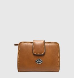 Petit Portefeuille Trend #20 - Tan