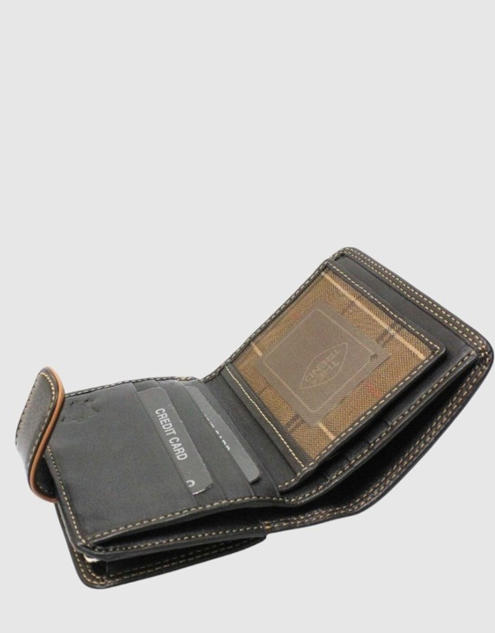 Petit Portefeuille Trend #20 - Tan