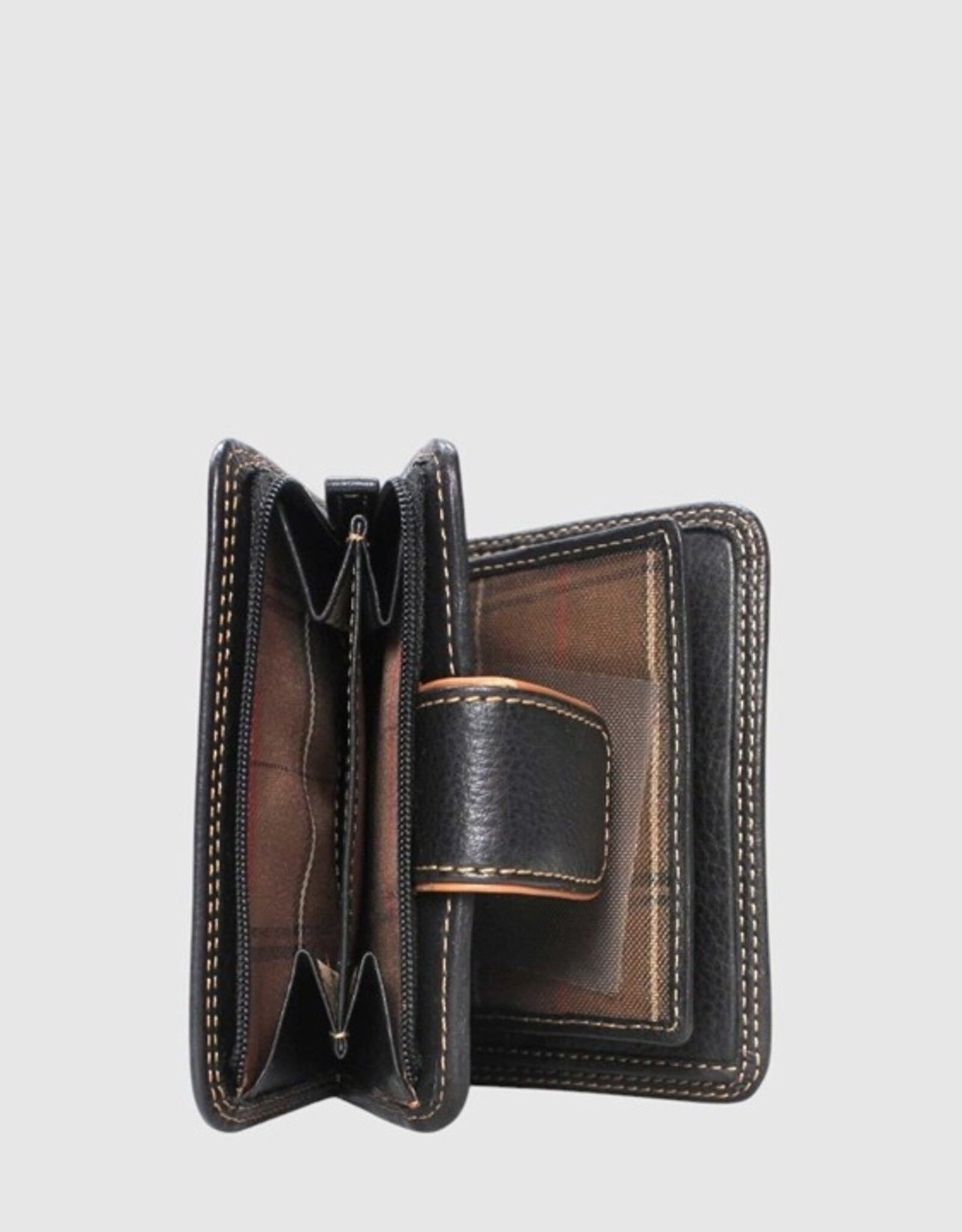 Petit Portefeuille Trend #20 - Tan