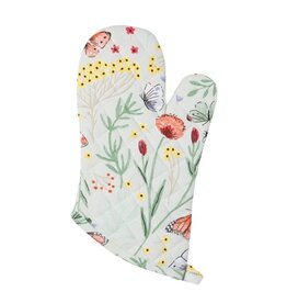 Ens mitaine à four - Morning Meadow