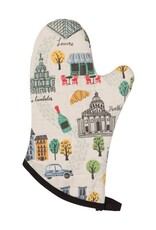 Ens mitaine à four - Paris