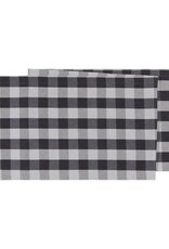Chemin de Table 72" - Buffalo Gris