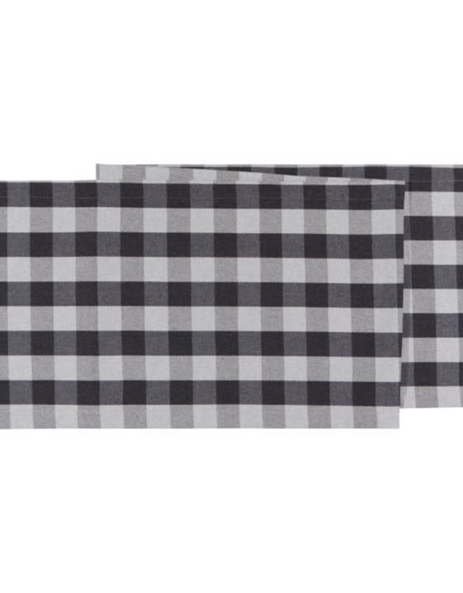 Chemin de Table 72" - Buffalo Gris