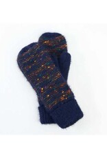 Mitaine  Kirry Tricot Marine multi